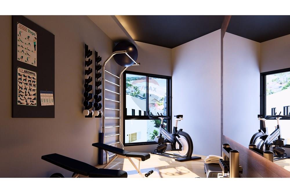 Apart Hotel/ Flat - Venda - Ipojuca , Pernambuco - IMAGEM FINAL EXTRA.jpg - 850091046-366