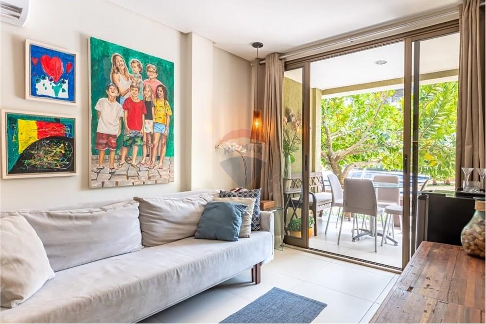 Apart Hotel/ Flat - Venda - Ipojuca , Pernambuco - c79c4df1-db16-4c57-82f1-bcdafe919c4a.jpg - 850191024-411