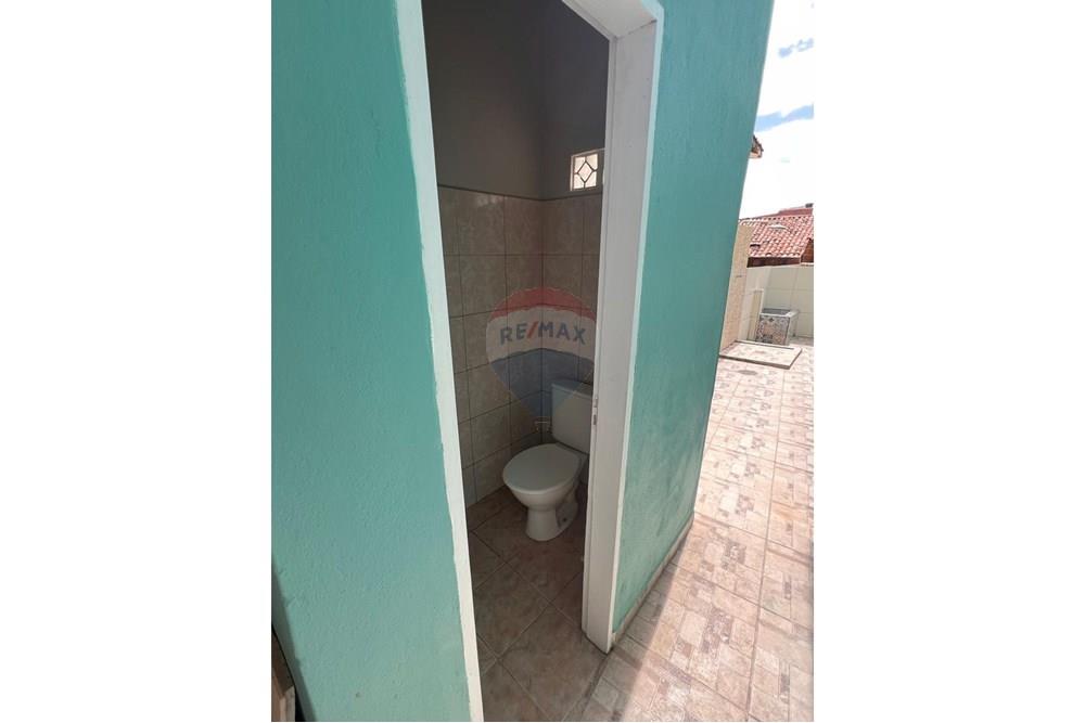 Casa - Venda - Ipojuca , Pernambuco - WhatsApp Image 2025-04-11 at 08.39.20 (2).jpeg - Banheiro - 850091031-90