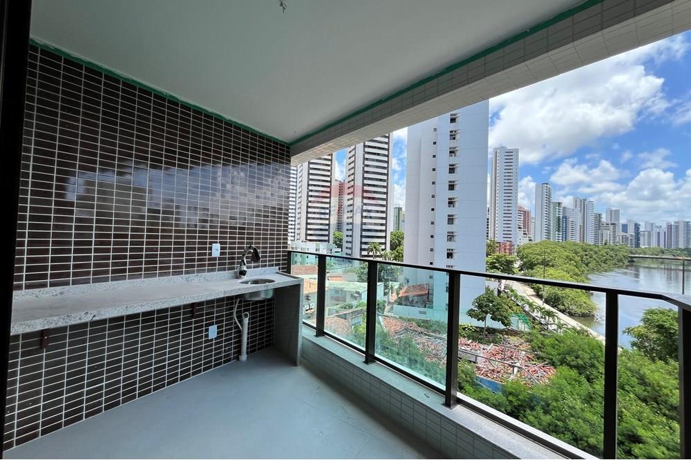 Apartamento - Venda - Recife , Pernambuco - IMG_6105.JPG - 850171007-127