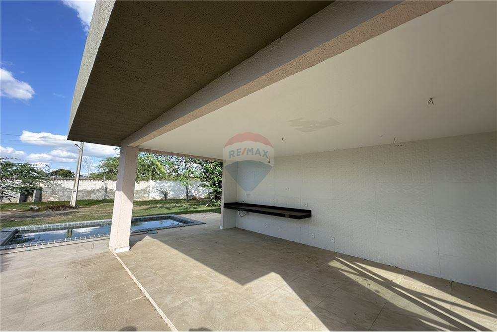 Casa de Condomínio - Venda - Sairé , Pernambuco - 50 - 850171001-208