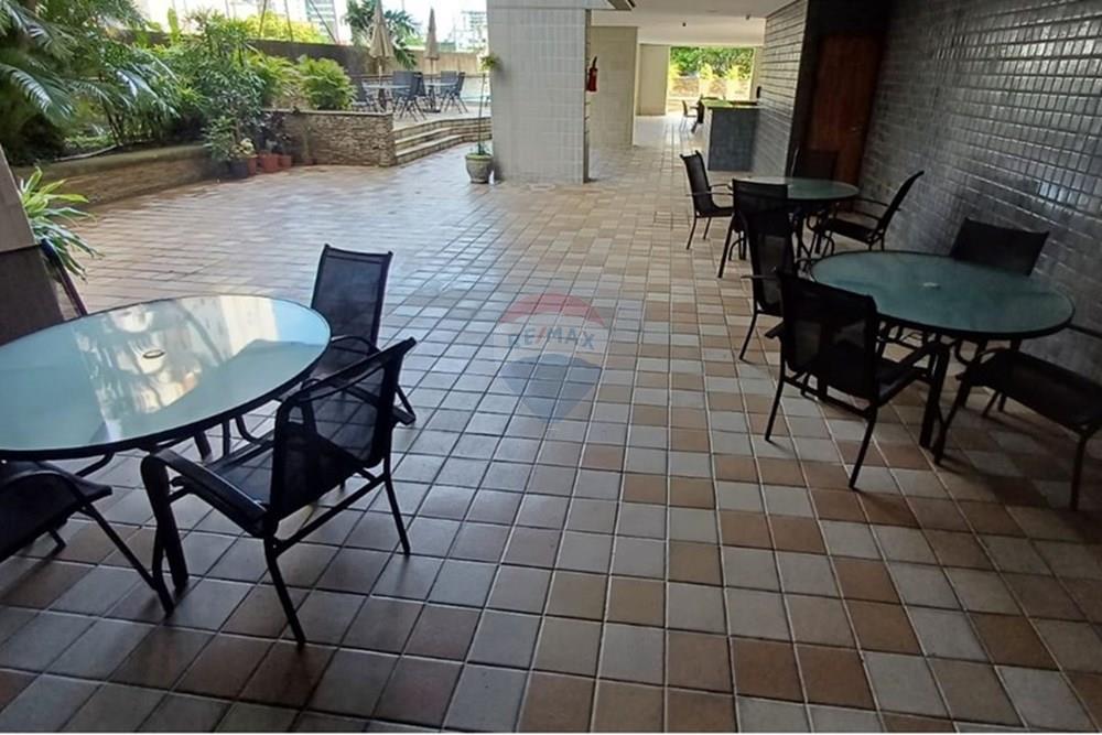 Apartamento - Venda - Recife , Pernambuco - AREAS COMUNS  - SALAO DE FESTA.jpg - 850071032-62
