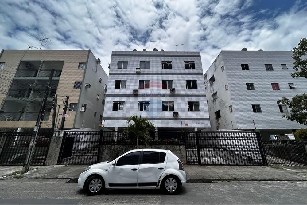 Apartamento - Venda - Recife , Pernambuco - IMG_1986.jpeg - 850701016-104