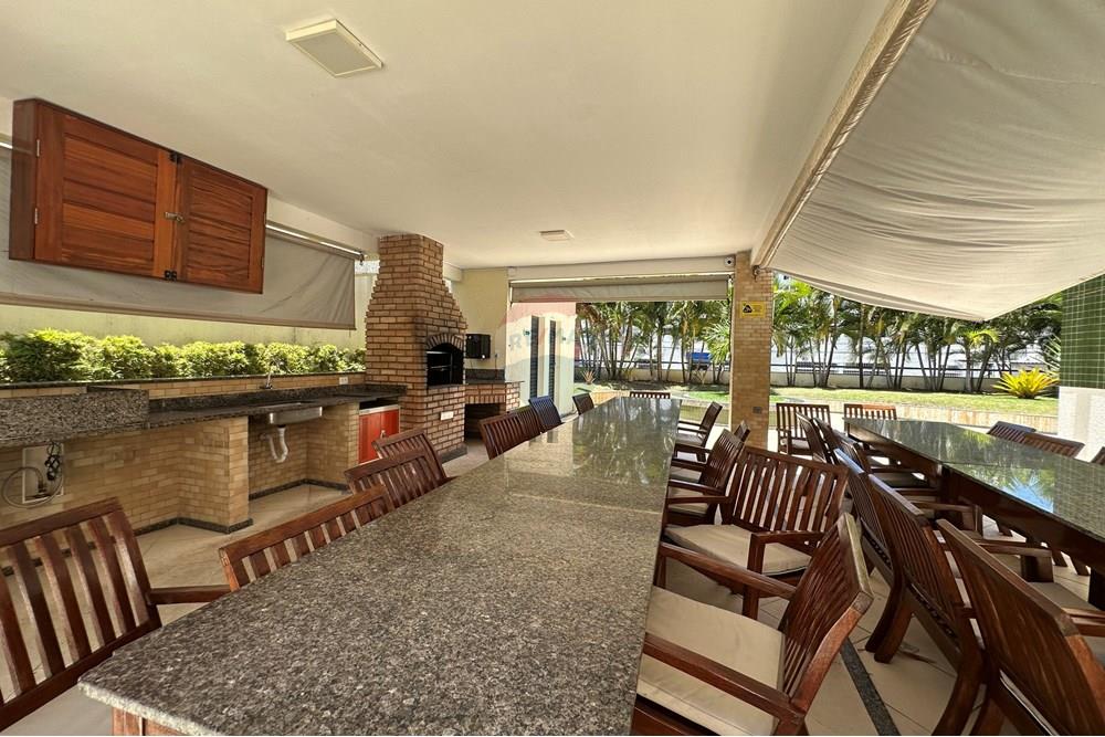 Apartamento - Venda - Aracaju , Sergipe - IMG_0089.jpg - 850581205-76