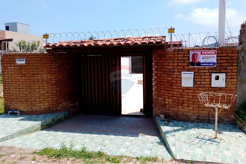 Casa - Venda - Barra de São Miguel , Alagoas - WhatsApp Image 2025-10-21 at 00.47.34.jpeg - Área Gourmet - 850651034-4