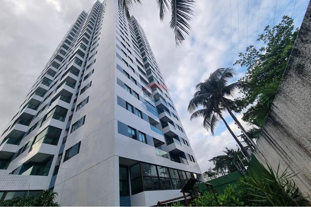 Apartamento - Venda - Jaboatão dos Guararapes , Pernambuco - 20251002_161628.jpg - Fachada - 850091013-313