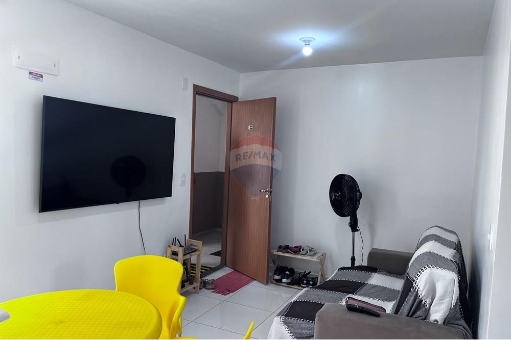 Apartamento - Alugar - Maceió , Alagoas - IMG_5976.jpeg - 850651033-19