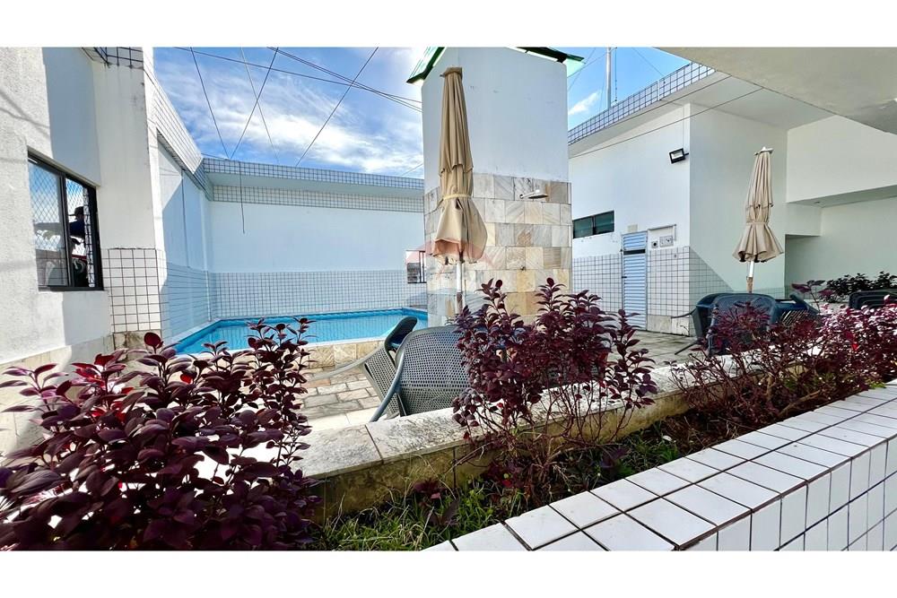 Apartamento - Venda - Recife , Pernambuco - 7ff290e0-6e16-4bb5-8c4e-197488548ba6.jpg - 850091056-43