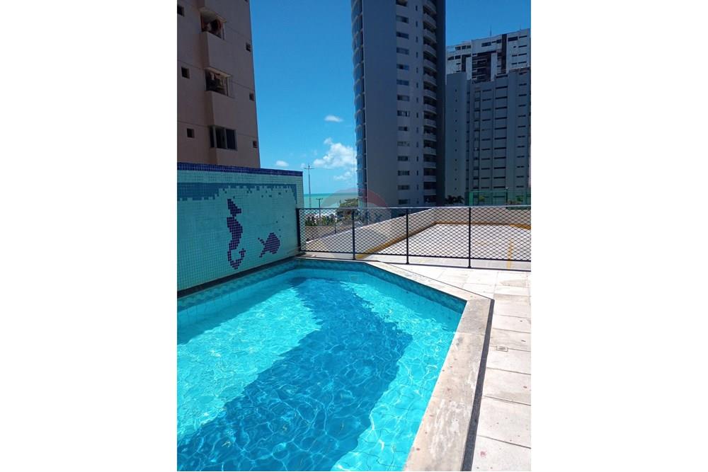 Apartamento - Alugar - Recife , Pernambuco - Imagem do WhatsApp de 2025-08-06 à(s) 09.55.57_805a40a8.jpg - 850251010-514