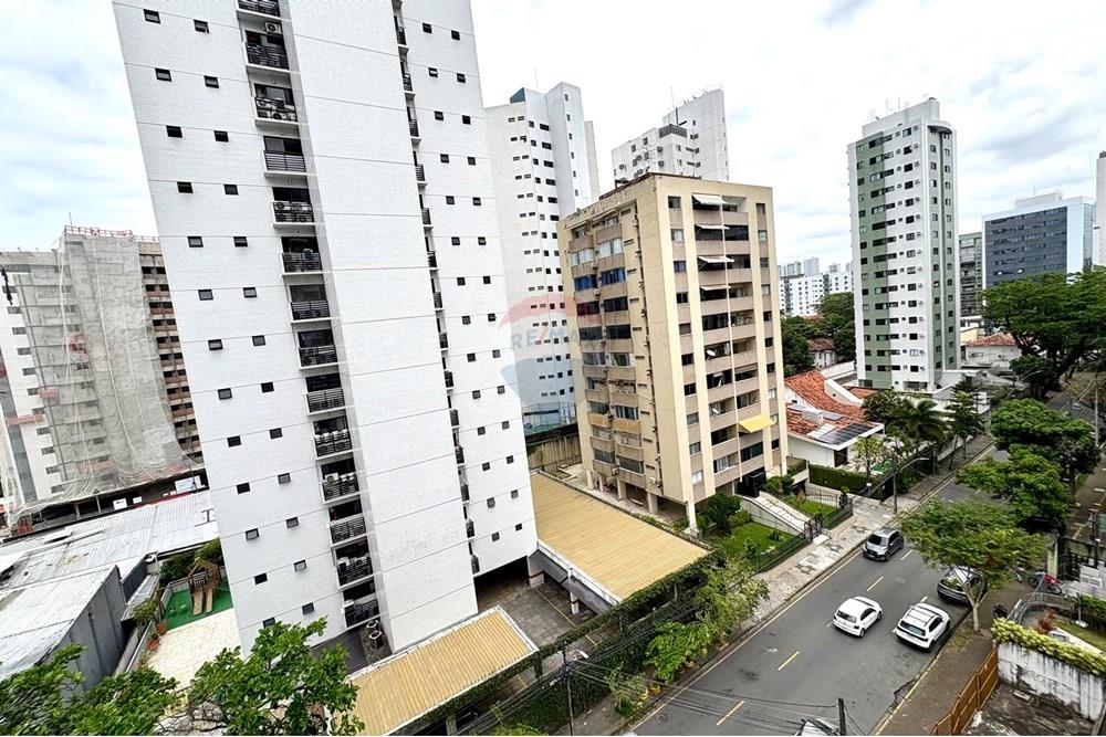 Apartamento - Venda - Recife , Pernambuco - IMG_2796.jpeg - 850091088-12