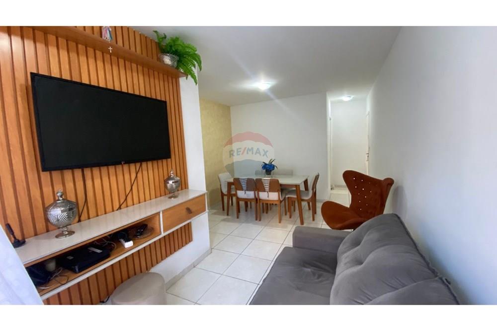 Apartamento - Venda - Aracaju , Sergipe - 620236dc-6e9b-4145-8448-452a89f21915.jpeg - 850581005-149