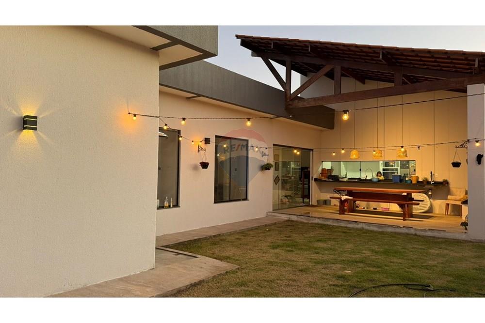 Casa de Condomínio - Venda - São Cristóvão , Sergipe - IMG-20251021-WA0256.jpg - 850631021-105