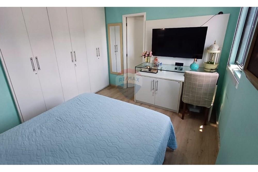 Apartamento - Venda - Recife , Pernambuco - EDF PISON  - SUITE 1.jpg - 850071032-79