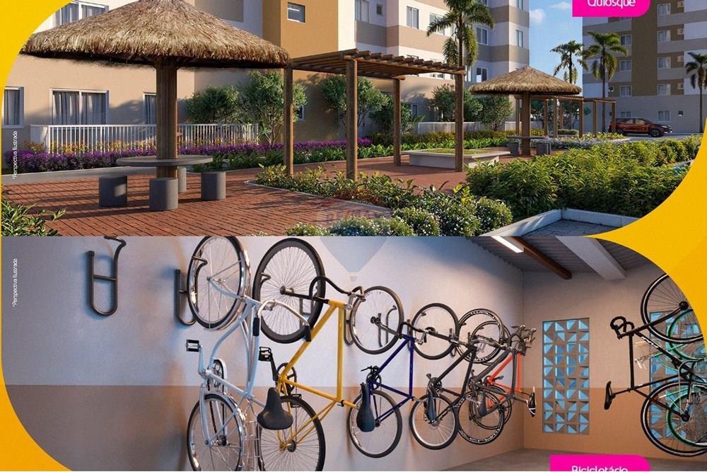 Apartamento - Venda - Aracaju , Sergipe - img160.jpg - 850581207-46