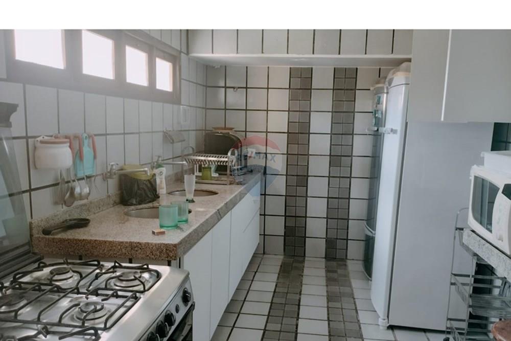 Casa - Venda - Goiana , Pernambuco - COZINHA.jpeg - 850091072-11