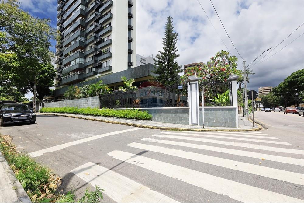 Apartamento - Venda - Recife , Pernambuco - FACHADA 01B.jpg - 850091040-213