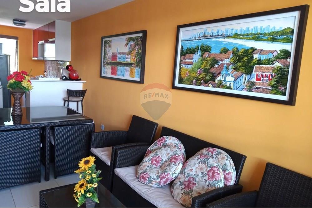 Apartamento - Alugar - Cabo de Santo Agostinho , Pernambuco - IMG-20250104-WA0027~2[1].jpg - 850281003-1324