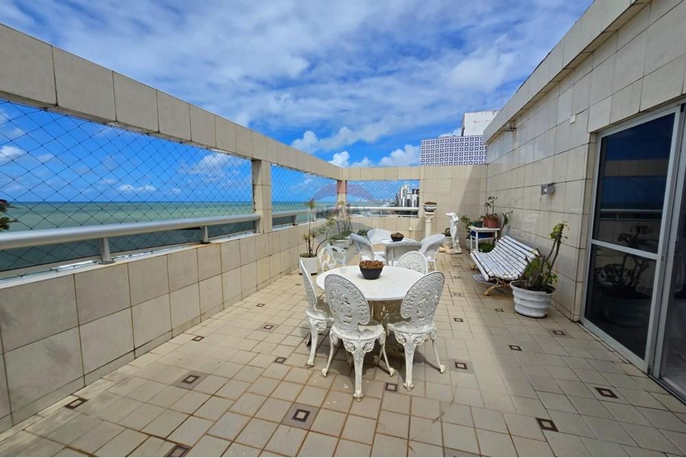 Apartamento - Venda - Recife , Pernambuco - WhatsApp Image 2025-07-18 at 12.51.20 (4).jpeg - 850281036-93