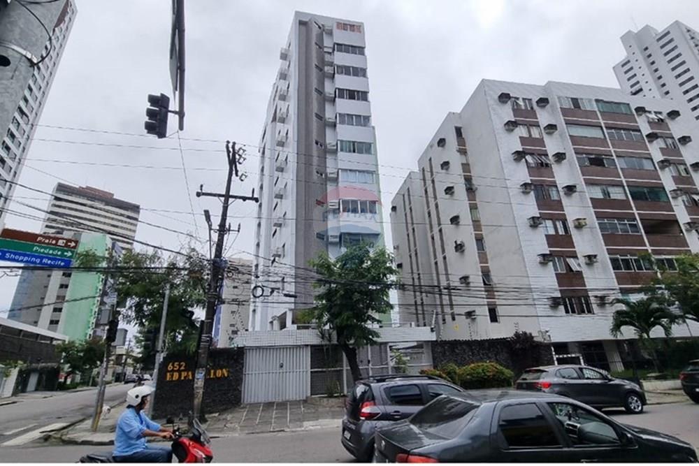 Apartamento - Venda - Recife , Pernambuco - WhatsApp Image 2024-09-02 at 14.47.22 (1).jpeg - 850701004-49