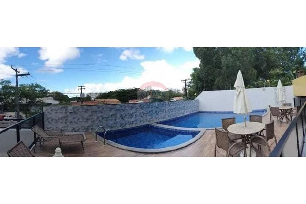 Apartamento - Venda - Aracaju , Sergipe - 860aca00-8439-47d8-b7b1-d68bfd066aa5.jpg - 850581010-270