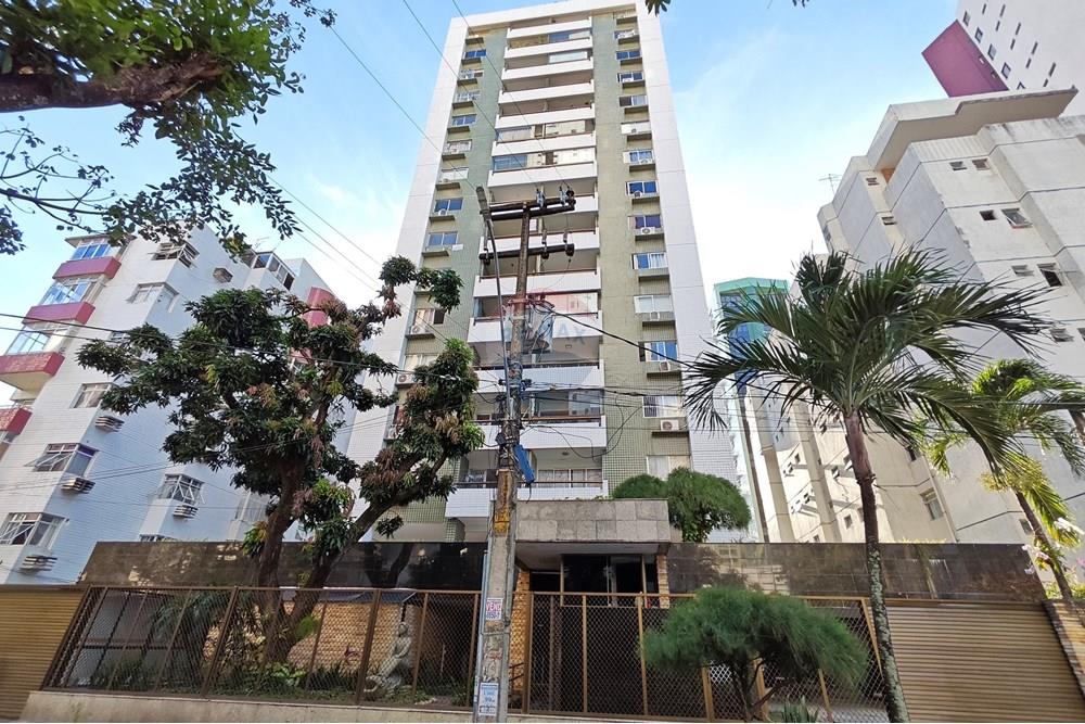 Apartamento - Venda - Recife , Pernambuco - IMG_20251007_160253.jpg - 850091083-11