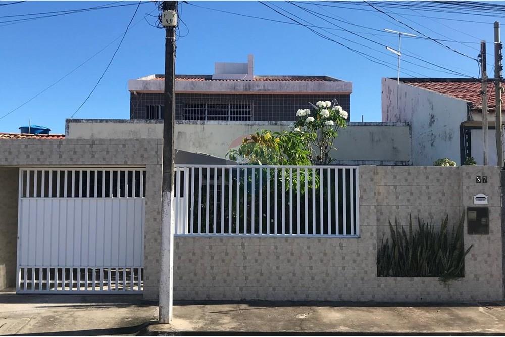 Casa - Venda - Aracaju , Sergipe - 5770888a-1891-4534-b5dc-e3bd693062fd (1).jpeg - 850581211-31