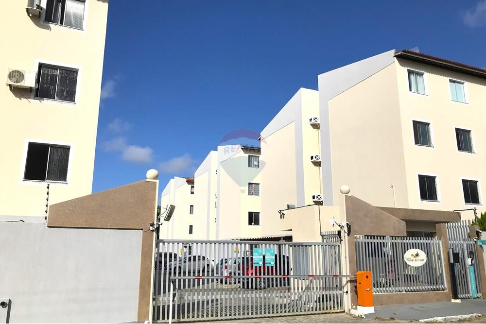 Apartamento - Venda - Aracaju , Sergipe - IMG_9586.JPG - 850581003-1217