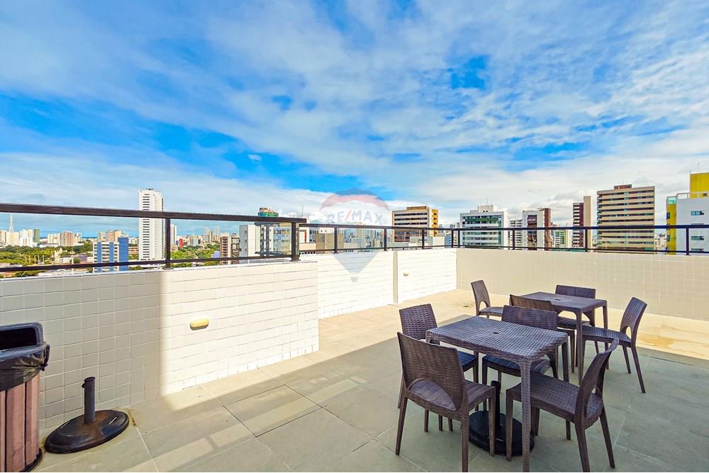 Apartamento - Venda - Recife , Pernambuco - IMG_20250725_132347.jpg - 850091082-22