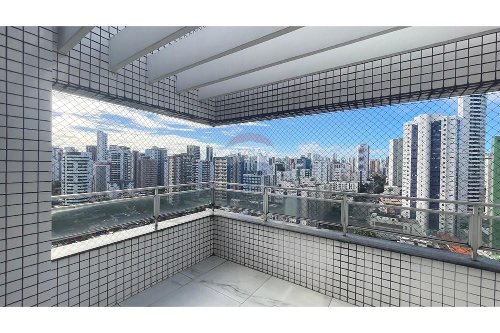 Apartamento - Venda - Recife , Pernambuco - 88642234-108c-4c4d-b1d7-3389ffe14d19.jpg - 850501090-94