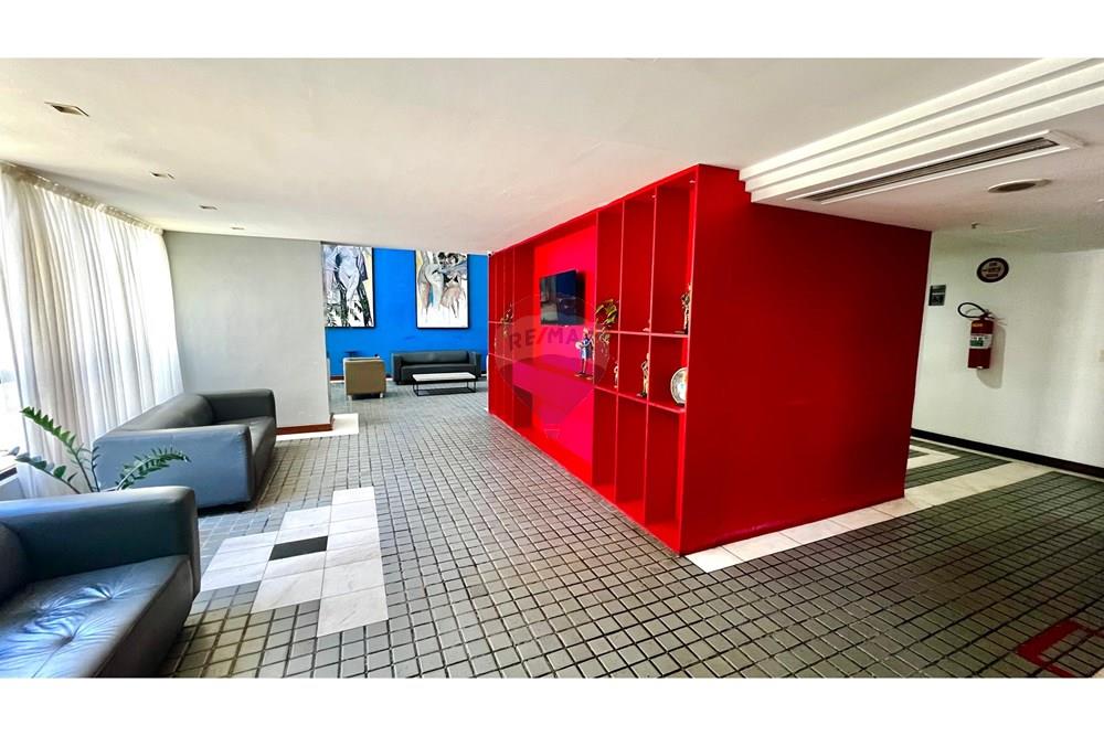 Apart Hotel/ Flat - Venda - Recife , Pernambuco - 2697eec1-99be-4356-bd03-62c4364c417b.jpg - 850091056-34