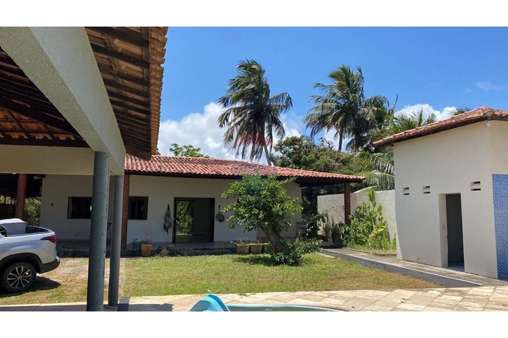 Casa - Venda - Marechal Deodoro , Alagoas - b2a2a5af-218e-4f93-934d-183113f30466.jpg - 850751011-2