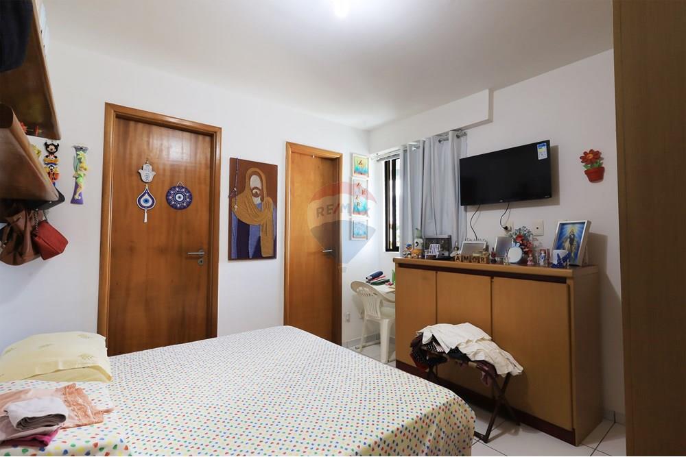 Apartamento - Venda - Recife , Pernambuco - QUARTO 03A SUÍTE.jpg - 850091040-212