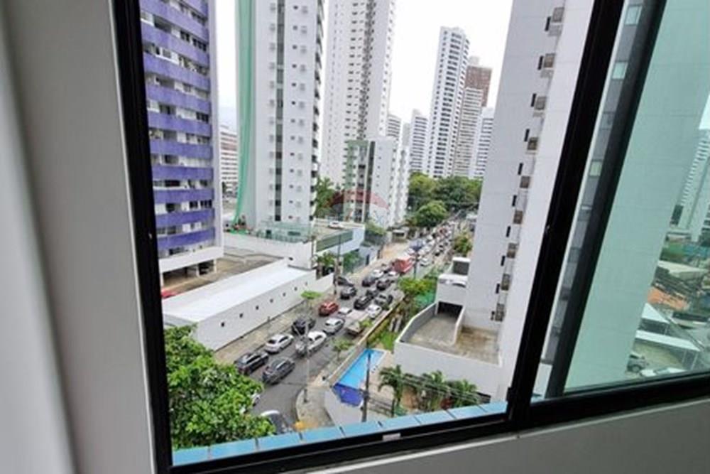 Apartamento - Venda - Recife , Pernambuco - 28 - 850071032-32
