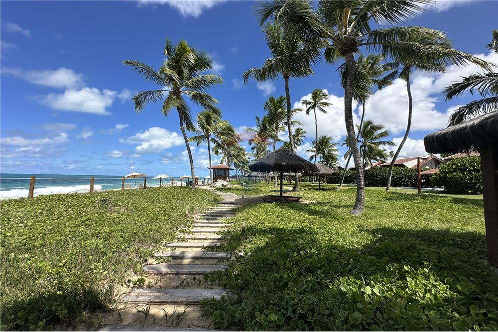 Apart Hotel/ Flat - Venda - Ipojuca , Pernambuco - 32 - 850171001-207