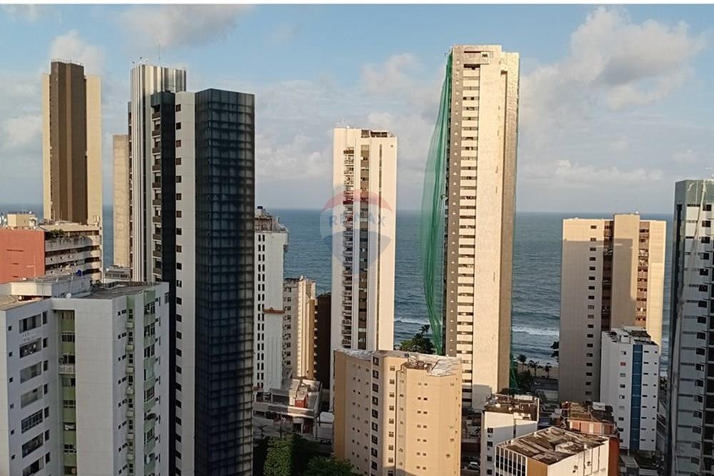 Apartamento - Venda - Recife , Pernambuco - 20250924_162037.jpg - 850501090-91