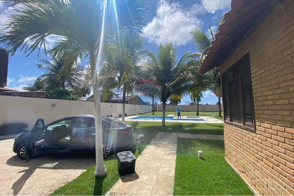 Chalé - Venda - Marechal Deodoro , Alagoas - area de laser 3.jpg - 850271159-390