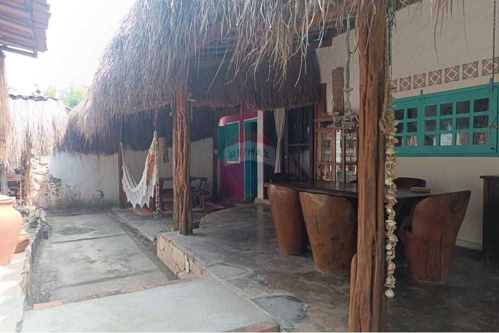 Hotel/ Pousada - Venda - Porto de Pedras , Alagoas - POUSADA CLÁUDIO 46.jpeg - 850141002-134