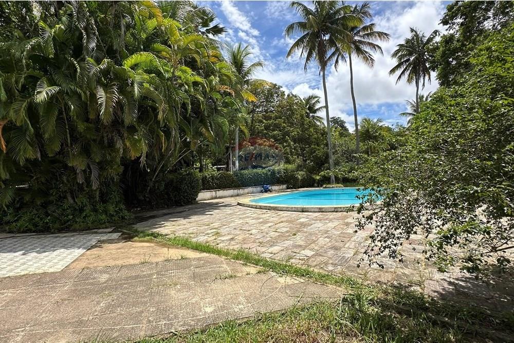 Chácara / Sítio / Fazenda - Venda - Maceió , Alagoas - IMG_3482.jpeg - 850271205-16