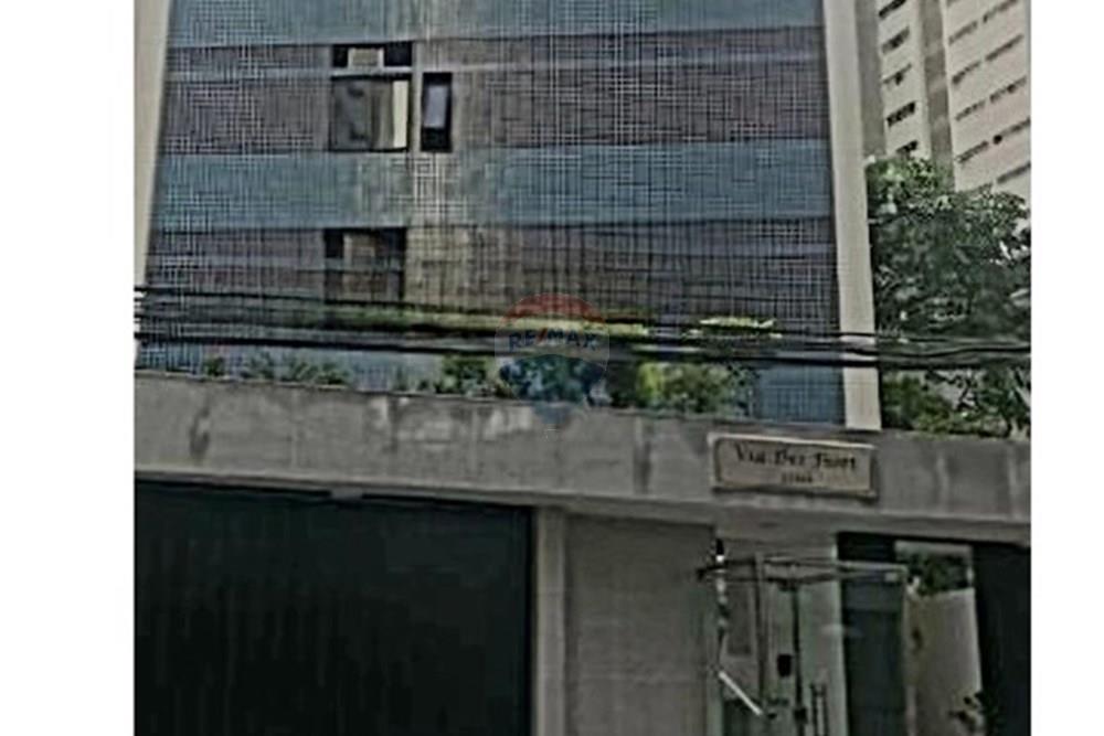 Apartamento - Venda - Recife , Pernambuco - EDF VIA DEL FIORI - FACHADA 1.jpg - 850071032-72