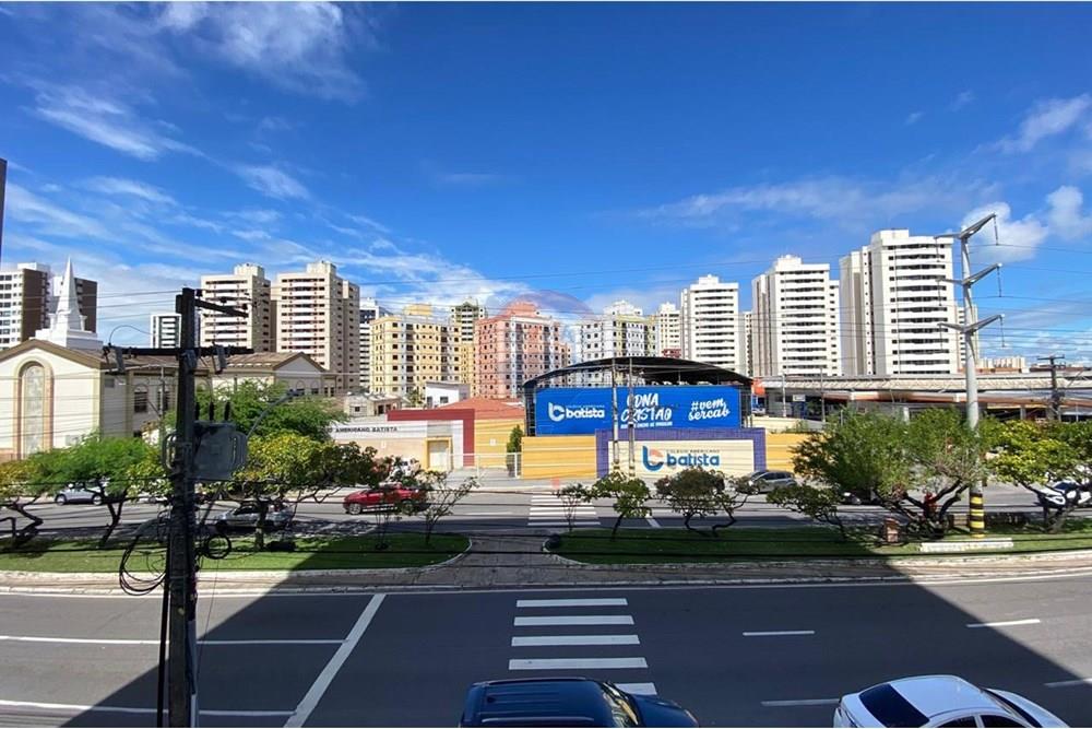 Apartamento - Venda - Aracaju , Sergipe - 098f0dc7-41ec-4852-8026-07322454df96.jpg - 850581010-273