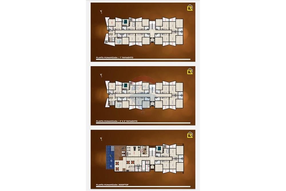 Apart Hotel/ Flat - Venda - Ipojuca , Pernambuco - WhatsApp Image 2025-01-23 at 1.03.55 PM (1).jpeg - 850221031-157