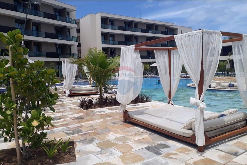 Apart Hotel/ Flat - Alugar - Ipojuca , Pernambuco - WhatsApp Image 2025-10-19 at 19.02.42 (1).jpeg - 850281025-57