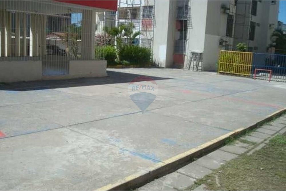 Apartamento - Venda - Jaboatão dos Guararapes , Pernambuco - quadra.jpg - 850091079-179