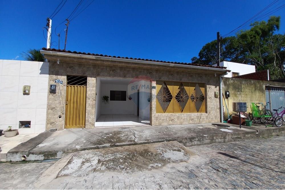 Casa - Venda - Maceió , Alagoas - 20250523_125939 (1).jpg - 850271020-167