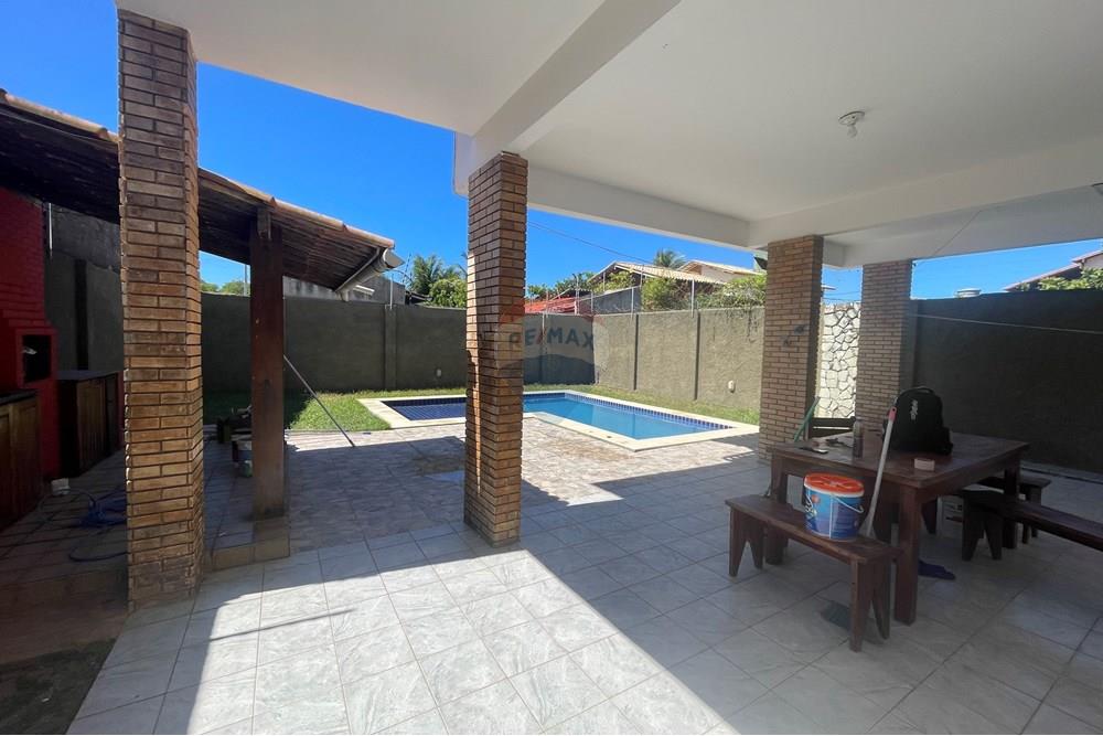 Casa - Alugar - Marechal Deodoro , Alagoas - IMG_4520.jpeg - 850641001-168