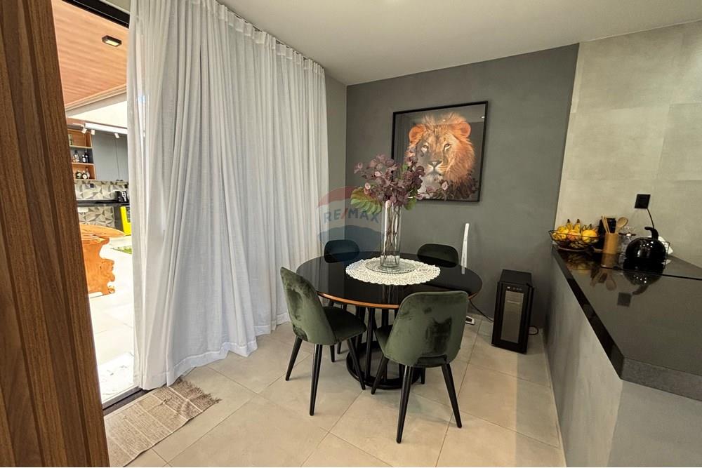 Casa de Condomínio - Venda - Marechal Deodoro , Alagoas - IMG_5951.JPG - Sala de jantar - 850491077-10