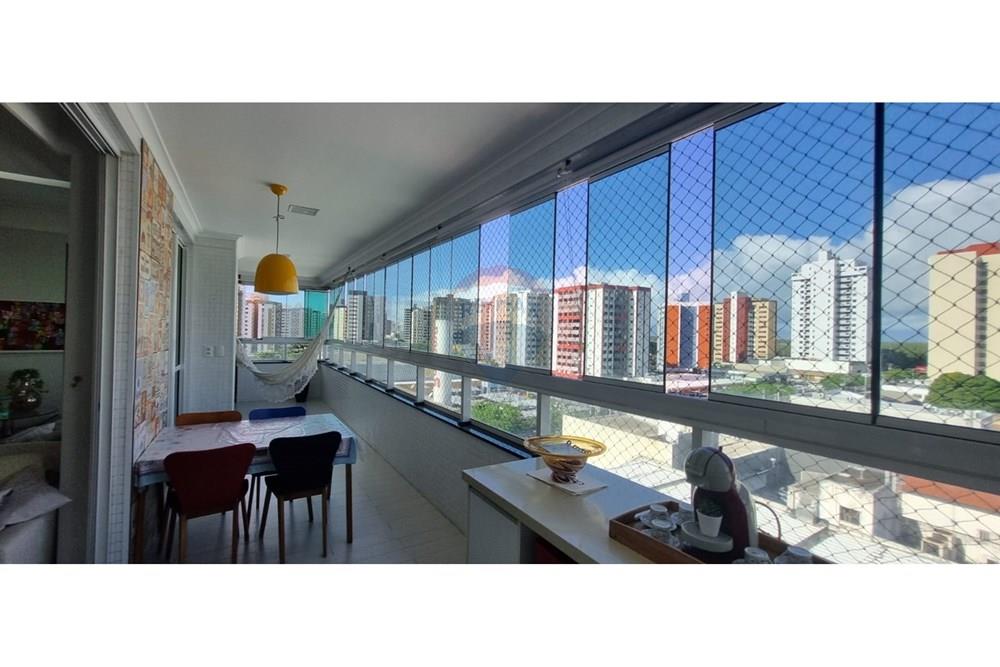 Apartamento - Venda - Aracaju , Sergipe - WhatsApp Image 2025-06-09 at 15.04.50 (2).jpeg - 850631021-95