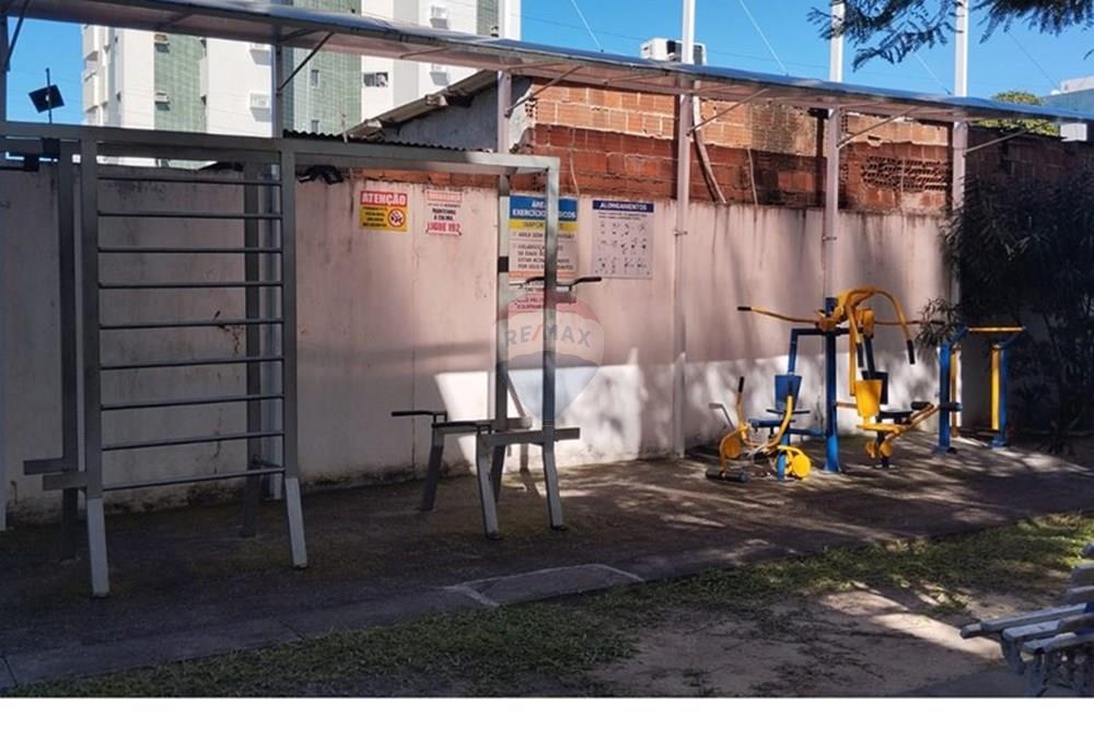 Apartamento - Alugar - Jaboatão dos Guararapes , Pernambuco - MINI ACADEMIA 2.jpeg - 850501182-12