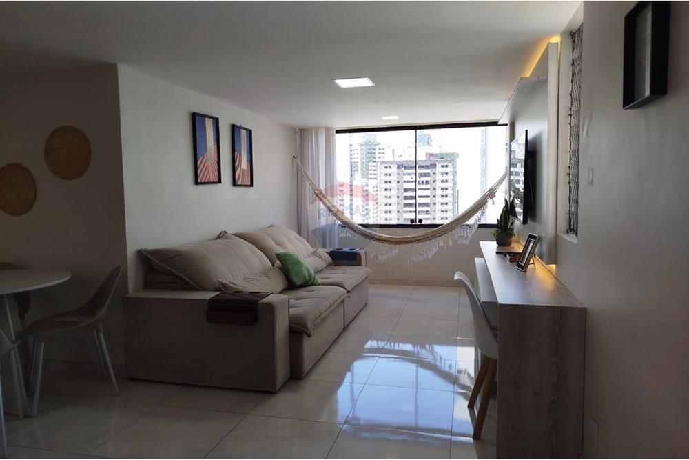 Apartamento - Venda - Recife , Pernambuco - WhatsApp Image 2024-12-17 at 10.09.40 (3).jpeg - 850721002-59