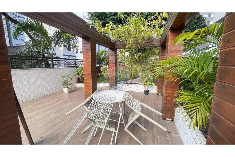 Apartamento - Venda - Recife , Pernambuco - 4babad75-f7a8-491c-9acf-857a9a936315.jpg - 850501090-94